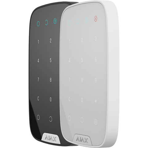 Клавиатура сенсорная Ajax KeyPad