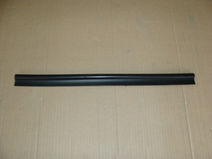 Уплотнение надставки УАЗ-Хантер (между раздвижными стеклами)