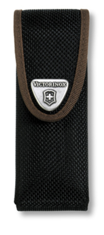 Мультитул Victorinox SwissTool Spirit 27, 105 mm, 27 функций, нейлоновый чехол