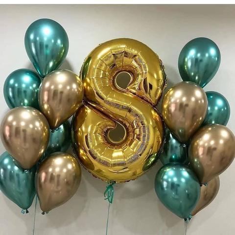 Готовое решение 