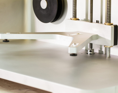 3D-принтер Markforged Mark Two