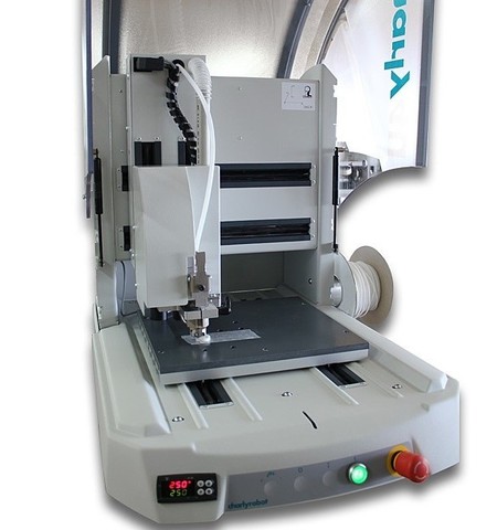 Фрезерно-гравировальный станок Charly 4U 800W PACK c функцией 3D печати