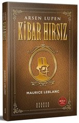 Arsen Lupen - Kibar Hırsız