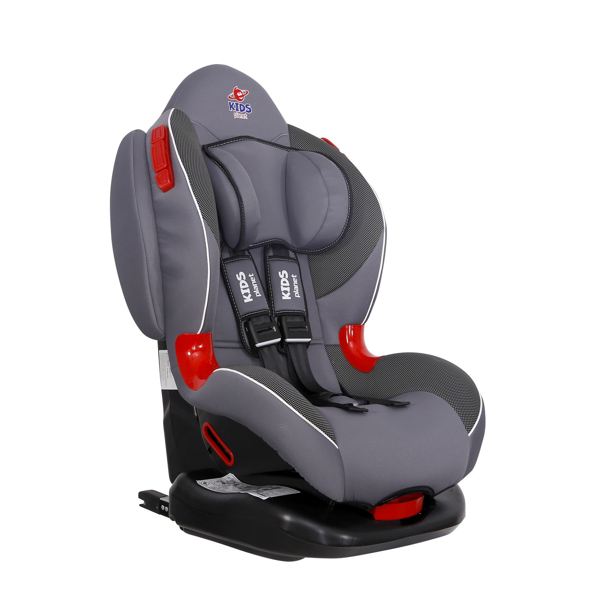 Автокресла Recaro