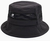 Картинка панама New Balance Lifestyle Bucket Hat Black - 3