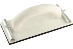 Терка для шлифования 230х105мм Кедр 059-0230