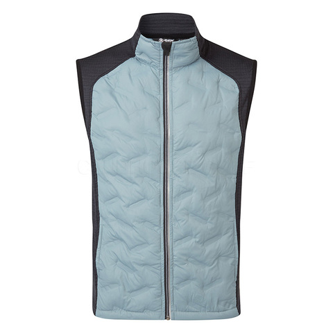 Abacus Mens Dunes hybrid vest