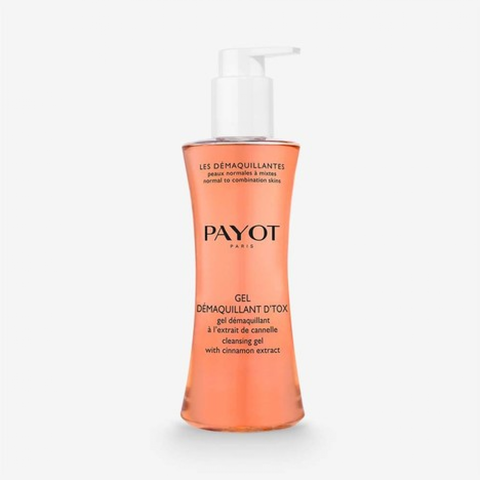 Payot Gel Demaquillant D'tox 200 ml.