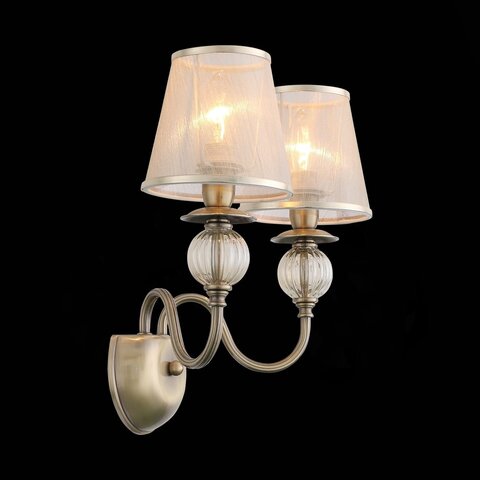 Бра Evoluce Grazia SL185.301.02