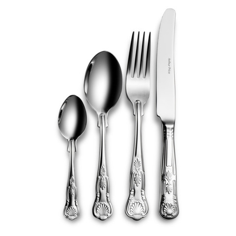 Набор столовых приборов Arthur Price на 6 персон 24 предмета