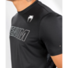 Футболка Venum Classic Evo Dry Tech Black/White