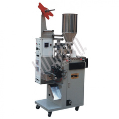 DXDC-125 Автомат для упаковки чая в одноразовые фильтр-пакеты Hualian Machinery