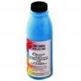 Тонер Samsung CLP-300, CLP-310, 315, CLX-3170, 3175 cyan 50 гр (1000 pages) SAM300-50B-COS (CLT-407 / CLT-409)