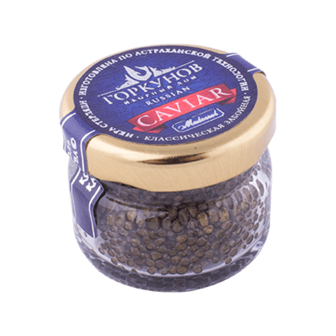 Икра стерляди забойная