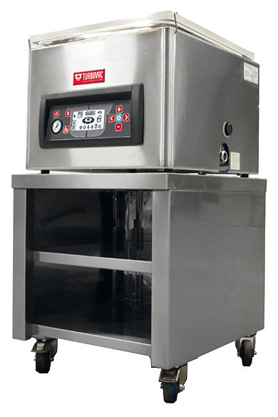 Упаковщик вакуумный Turbovac S40