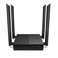 TP-Link Archer C64 - AC1200 Wi-Fi роутер с MU - MIMO