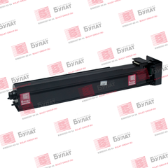 Тонер-картридж БУЛАТ s-Line TN-712 для Konica Minolta bizhub 654e (Чёрный, 40800 стр.)