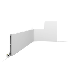 Плинтус SX168