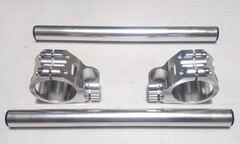 Клипоны Tarazon 50 мм HONDA, KAWASAKI, SUZUKI, YAMAHA, APRILIA ,DUCATI, TRIUMPH и другие.