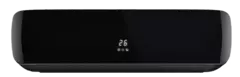 Сплит-система Hisense AS-07HW4SYDTG035ВG/AS-07HW4SYDTG035ВW Black Crystal