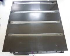 Блок лазера Sharp (LSU) DUNT1504RSZZ для BP10C20T OEM