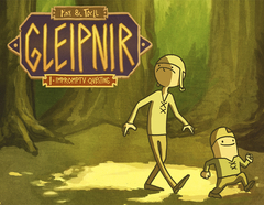 tiny & Tall: Gleipnir (для ПК, цифровой код доступа)