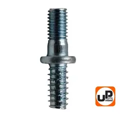 Шпилька UNITED PARTS крепления шины для STIHL MS180/250 11236642400 (90-1212)