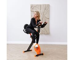 Велотренажер X-Bike DFC CITYSPORTS CS-1