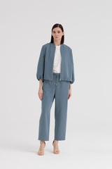 Бомбер Леричи NOME Atelier