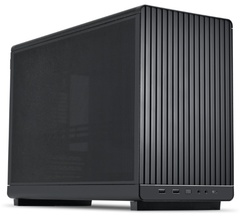 Корпус LIAN LI A3-mATX черный