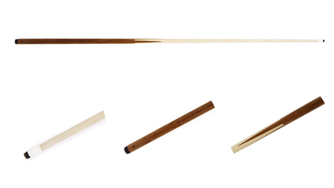 Кий для пирамиды 1-pc 