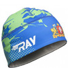Лыжная шапка Ray Race свердловская область принт