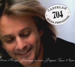 Nilda Fernandez / Castelar 704 (RU)(CD)