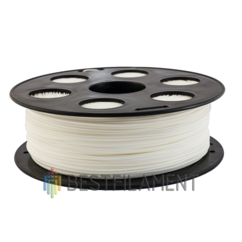 PETG пластик диаметр 1,75 мм, вес 1 кг.