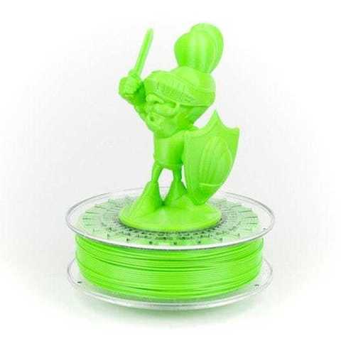 Пластик для 3D-принтера colorFabb XT-LIGHTGREEN