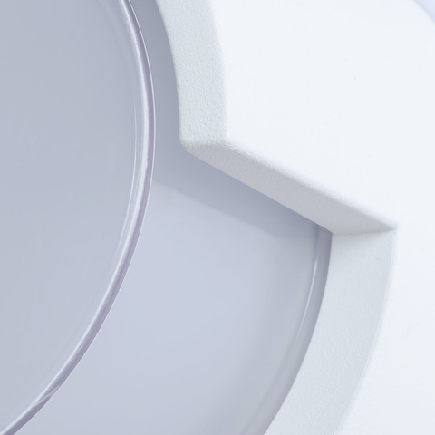 Уличный светильник Arte Lamp Lancia A8159AL-1WH
