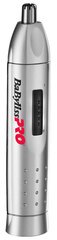 Триммер для носа и ушей BaByliss PRO FX7020E