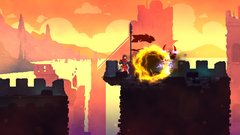 Dead Cells (для ПК, цифровой код доступа)