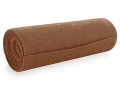 Укрытие кокосовое Cocoland Зеленое 1х2м