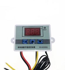 Термостат ET W3002/220V