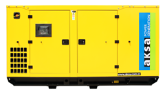 Дизельный генератор AKSA APD 200 A