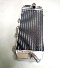 Радиатор для Yamaha YZ 250F 2006 / WR 250F 2007 - 2013 г.в. / Левый