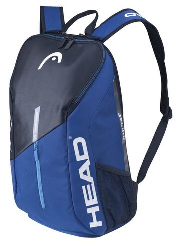 Теннисный рюкзак Head Tour Team Backpack - blue/navy