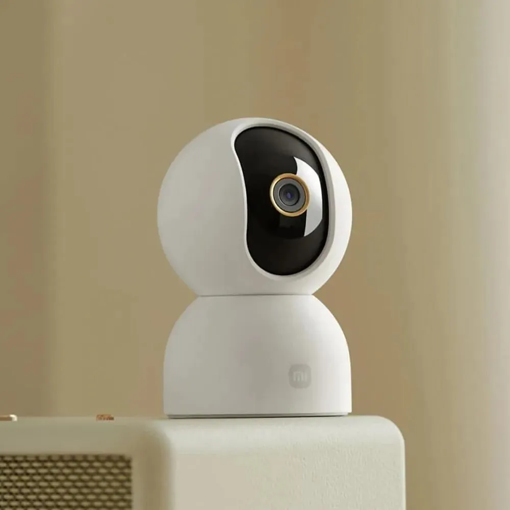 IP-камера Mijia Smart Camera 3 PTZ Version 3K (2960*1666) (MJSXJ15CM) -  купить по выгодной цене | Xiaomi Moscow