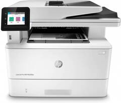 МФУ HP LaserJet Pro M428fdw MFP