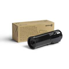 Тонер-картридж Xerox 106R03585 для XEROX VersaLink B400/B405. Ресурс 24600 страниц.