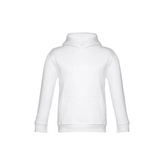 THC PHOENIX KIDS WH. Дестская толстовка унисекс с капюшоном