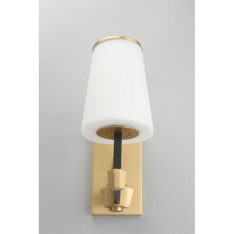 Настенный светильник Aployt Malcia APL.803.01.01