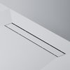 Am.Pm W02SC-U11-060-04SB PrimeFlow Трап для душа линейный универс затвор Tile 60см цвет сталь мат