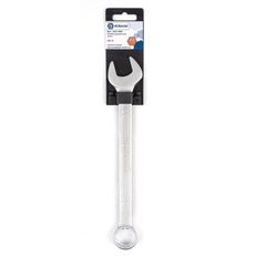 ОптСнабТорг | Ключ комбинированный КОБАЛЬТ 22 мм Cr-V (642-968)